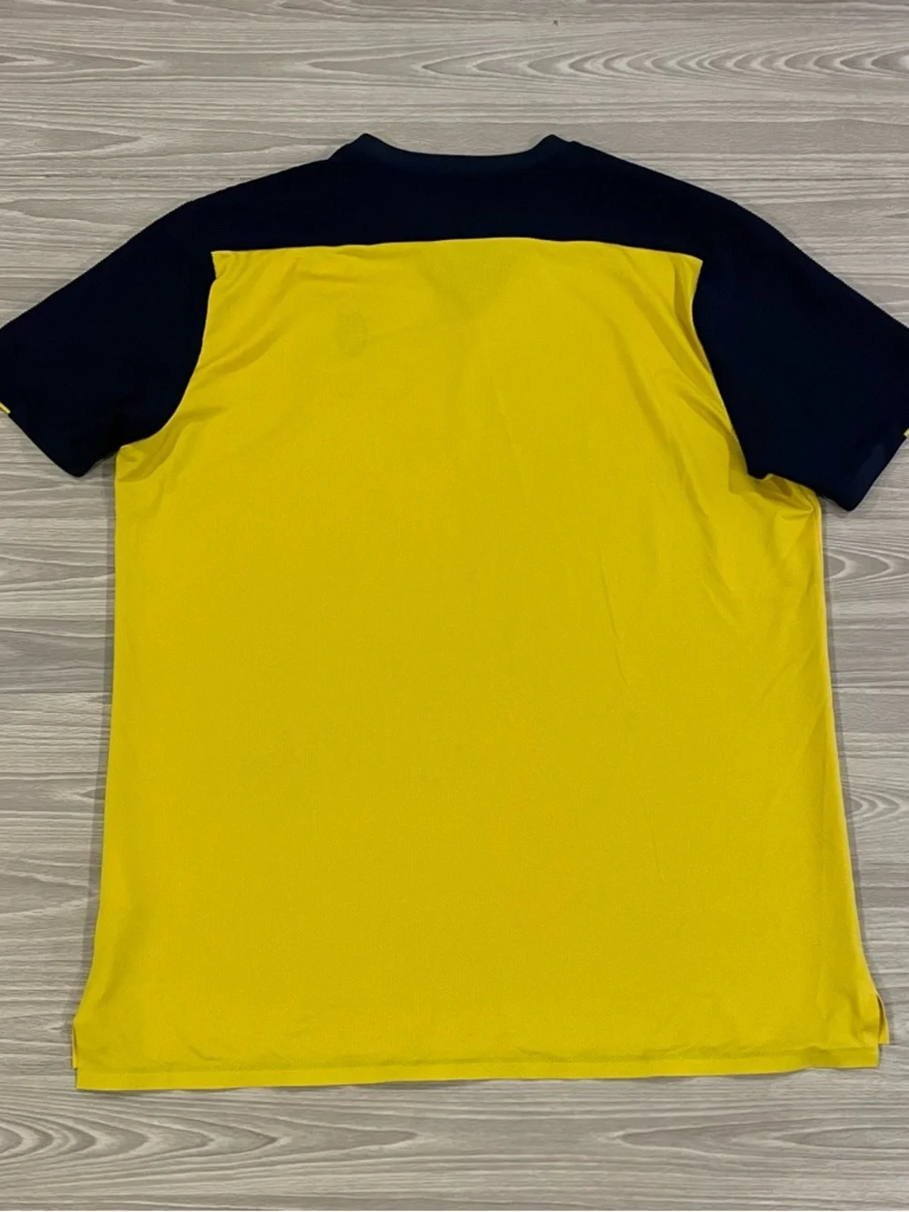 Marathon 2022/23 Ecuador World Cup Soccer Jersey Authentic Men’s Size XL - Picture 5 of 6